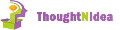 ThoughtNIdea Logo